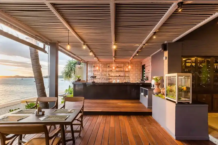 Peace Resort Samui-1